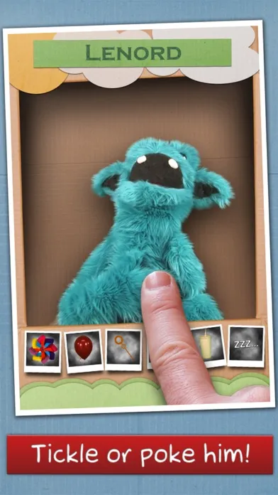Capturas de pantalla de Furry Friend Plus