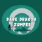 Dark Dragon Jumper