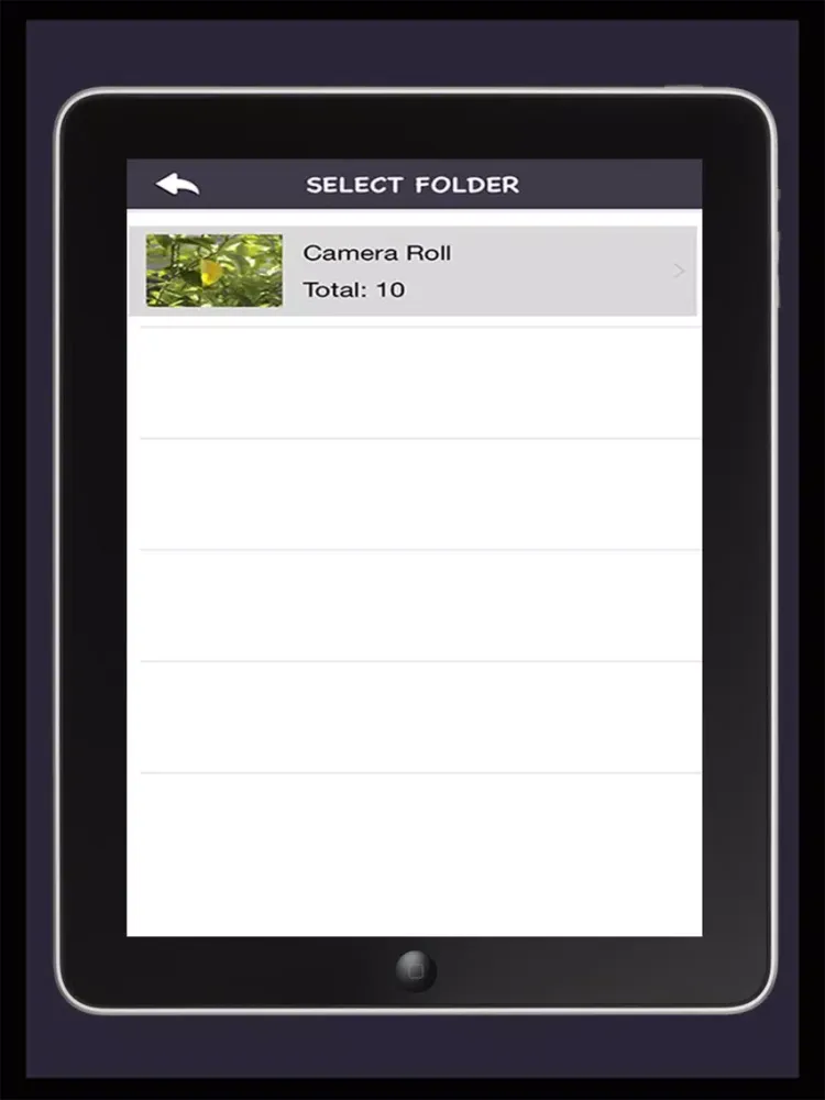 Thug Life Photo Frames iPad  स्क्रीनशॉट
