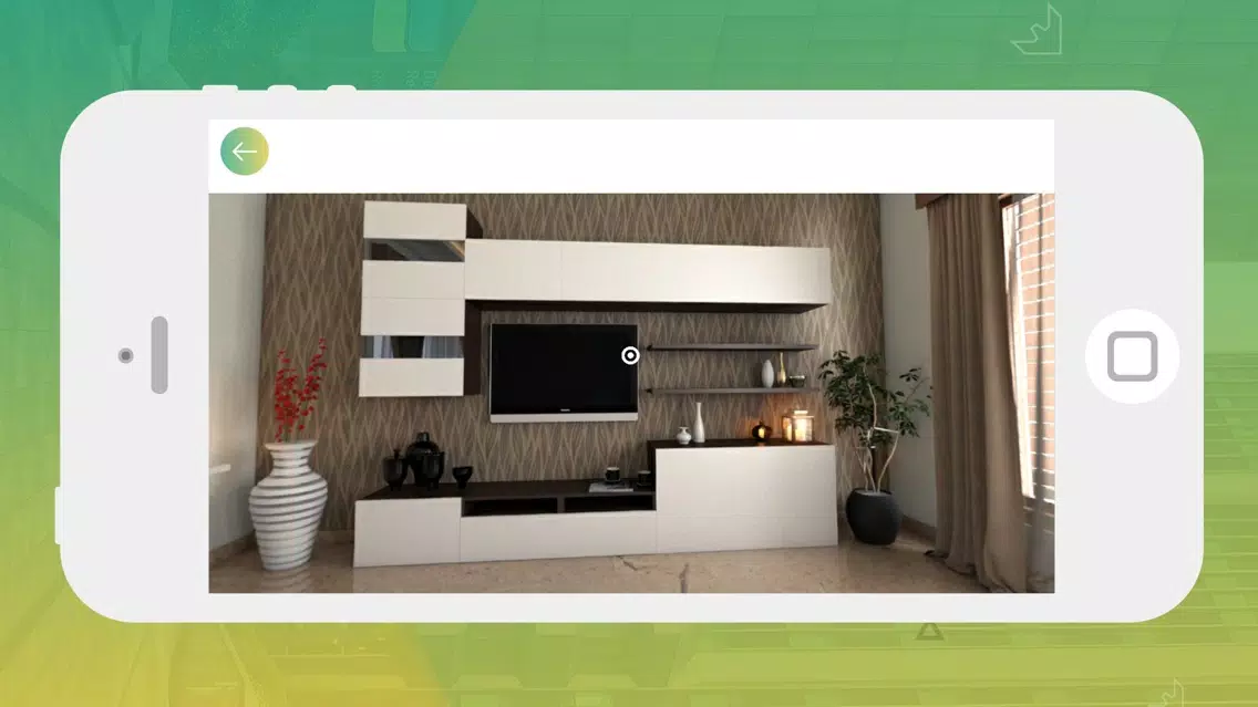 immobiliAR应用截图