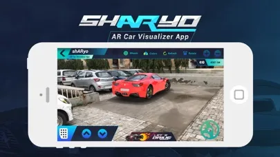 shARyo Ekran Görüntüleri