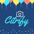 Citrify - Edit your photos