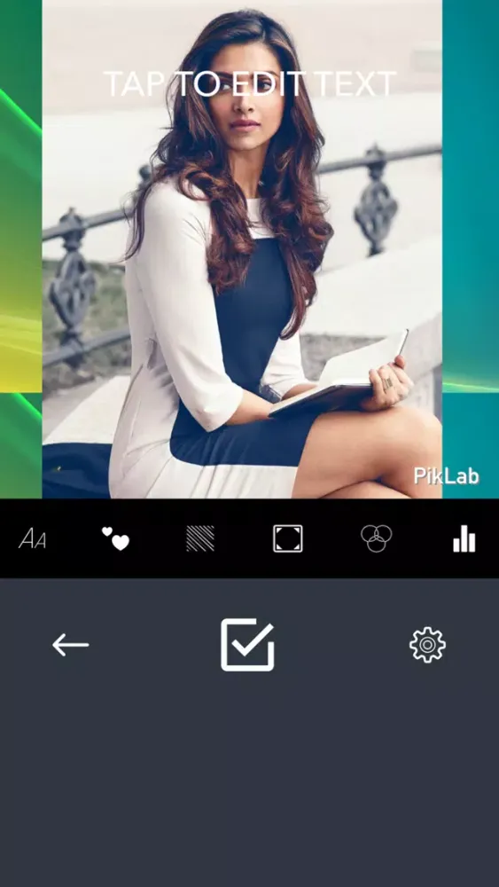 Citrify - Edit your photos Screenshots