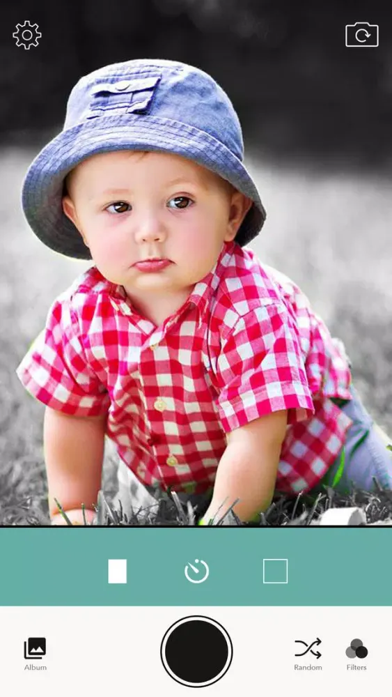 Скриншоты Foto Funia - Professional Photo Editor
