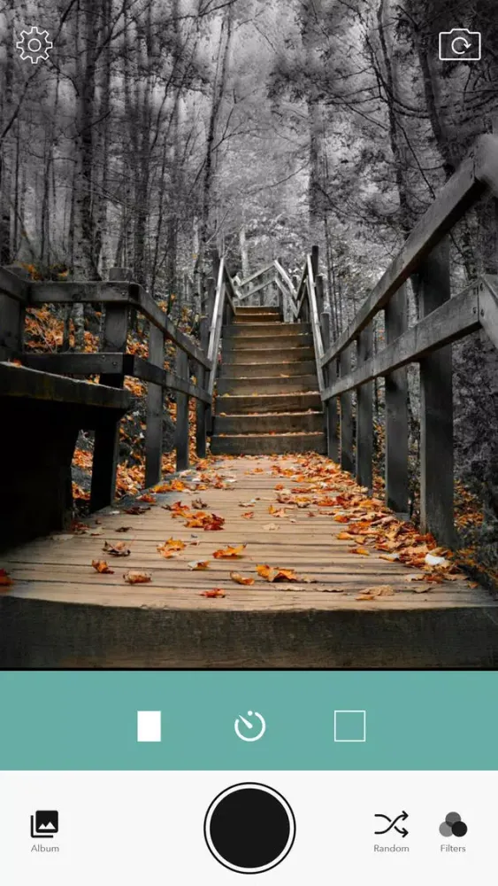 Скриншоты Foto Funia - Professional Photo Editor