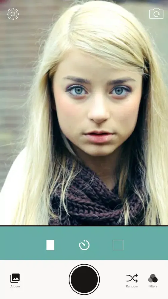 Скриншоты Foto Funia - Professional Photo Editor