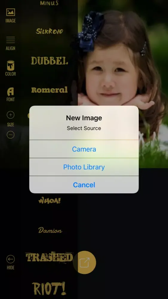 Foto8应用截图
