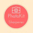 PhotoKit Sharpener