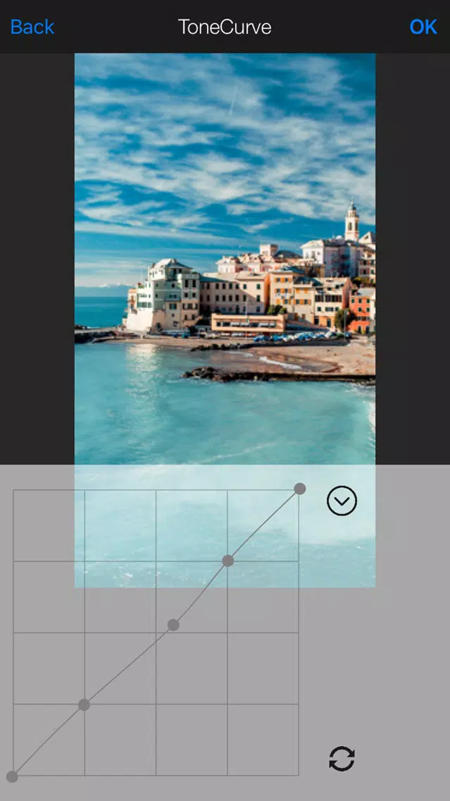 Pichunter - Effects to images स्क्रीनशॉट
