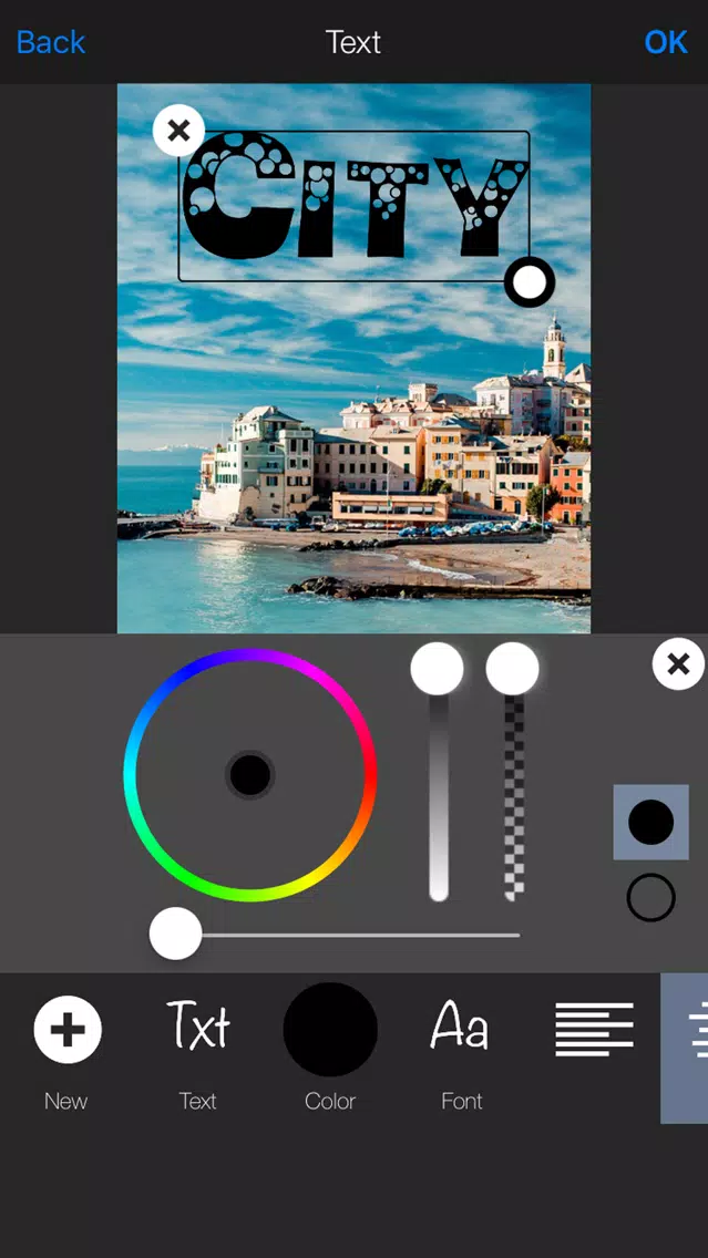 Pichunter - Effects to images स्क्रीनशॉट