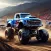 Monster Truck Dirt Racing