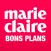 Marie Claire Bons Plans