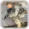 American Ghost Sniper Warrior