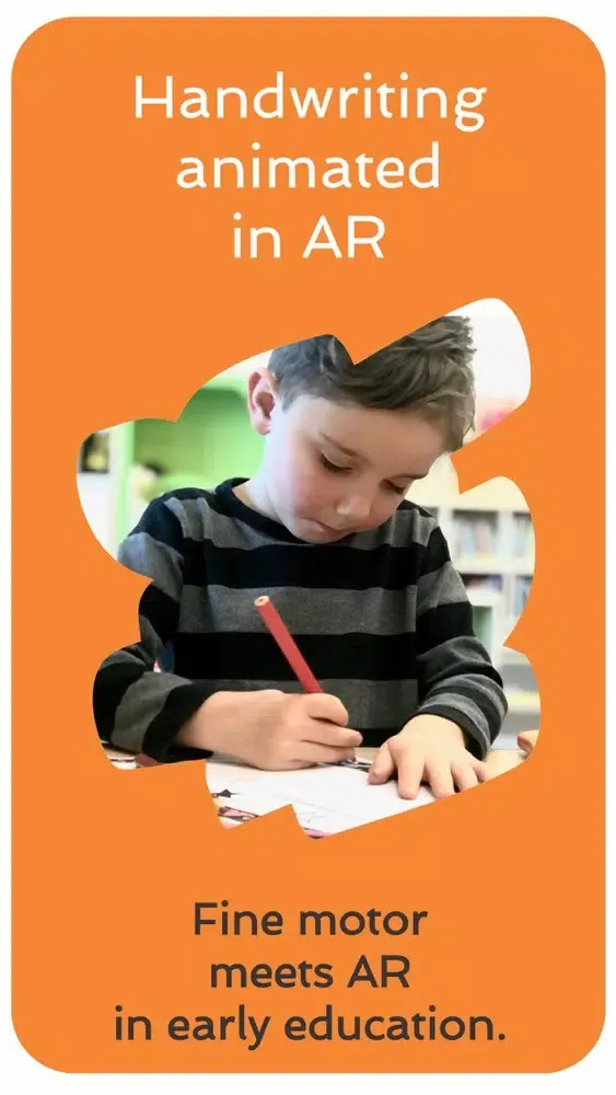 Narrator AR PLUS 1应用截图