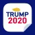 Donald Trump 2020 Sticker Pack