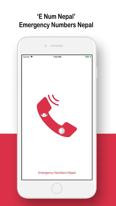 Tangkapan skrin E Num Nepal