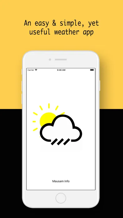 صور Mausam Info