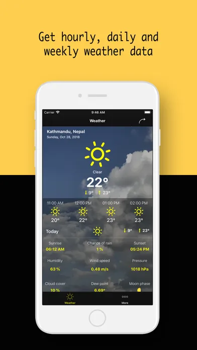 صور Mausam Info