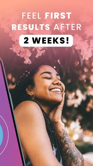 Tangkapan skrin Yoni: Women’s Intimate Health 