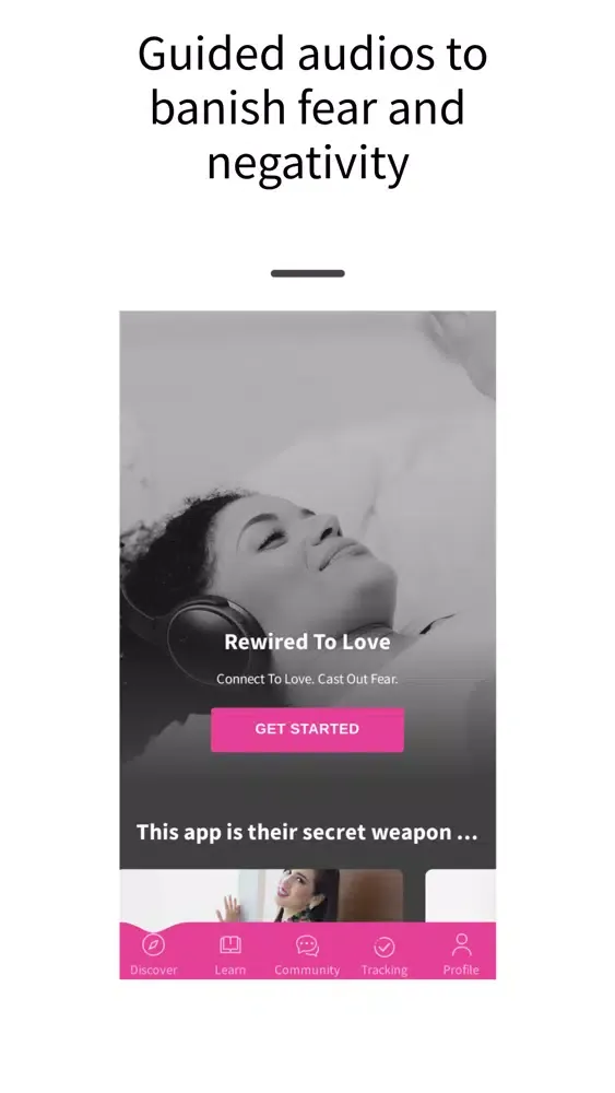 Rewired To Love Screenshots