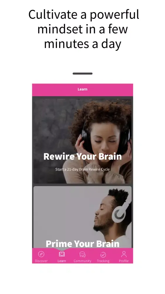 Rewired To Love Screenshots