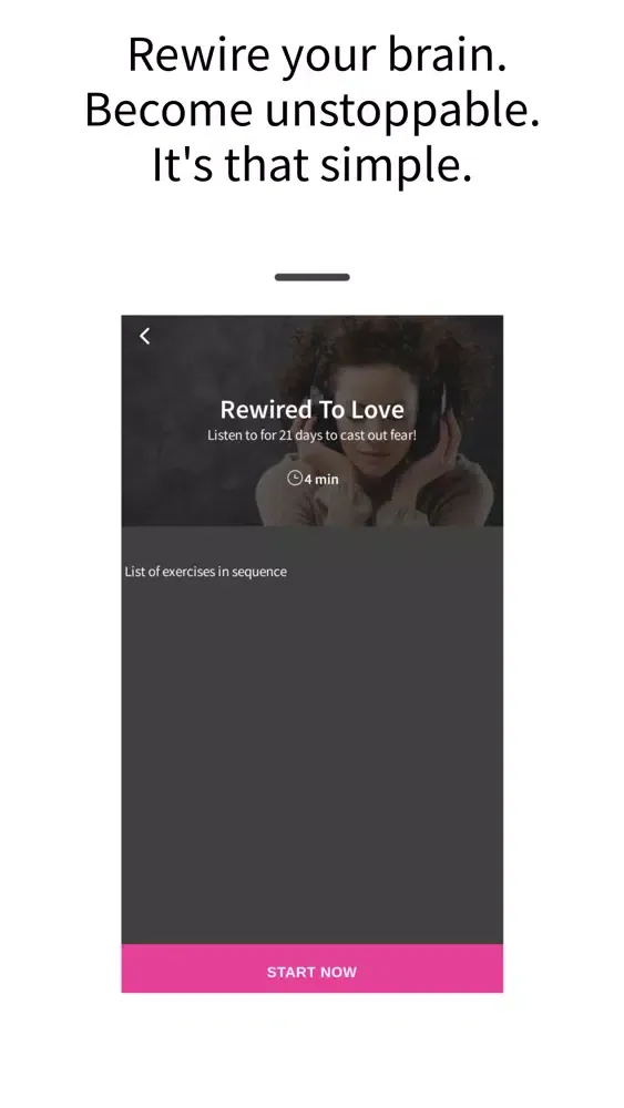 Rewired To Love Screenshots