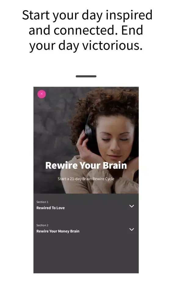 Rewired To Love Screenshots