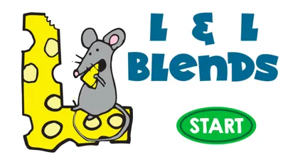 L & L Blends スクリーンショット