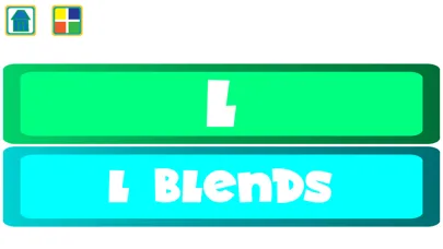 L & L Blends スクリーンショット