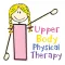 OT Upper Body App for Kids