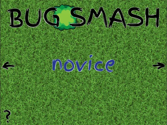 Capturas de tela do -Bug Smash- iPad 