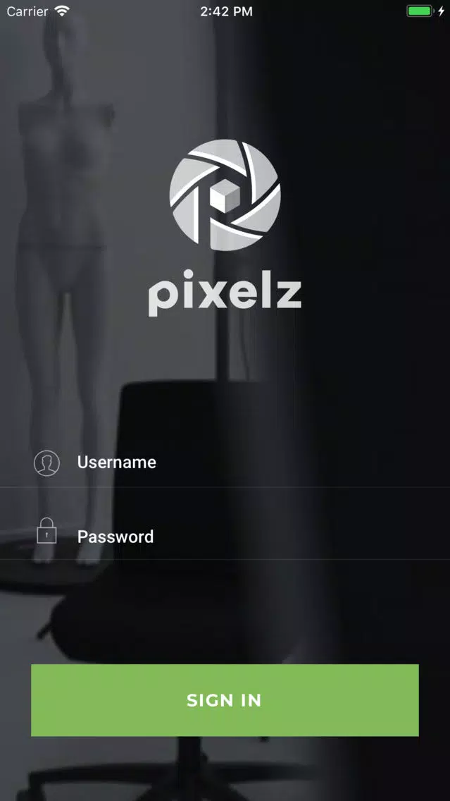 Post by Pixelz スクリーンショット