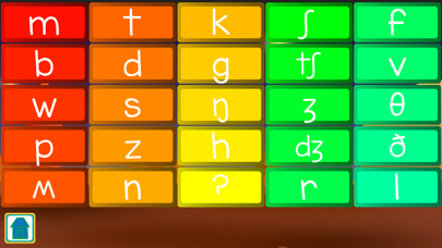 Captures d'écran de Diado Syllables