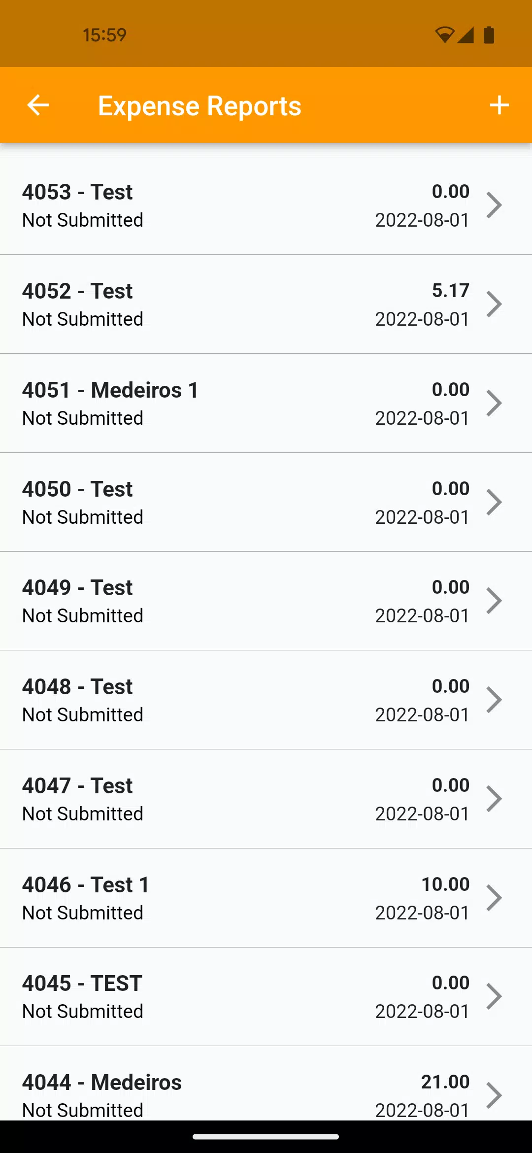 A4 Mobile Screenshots2