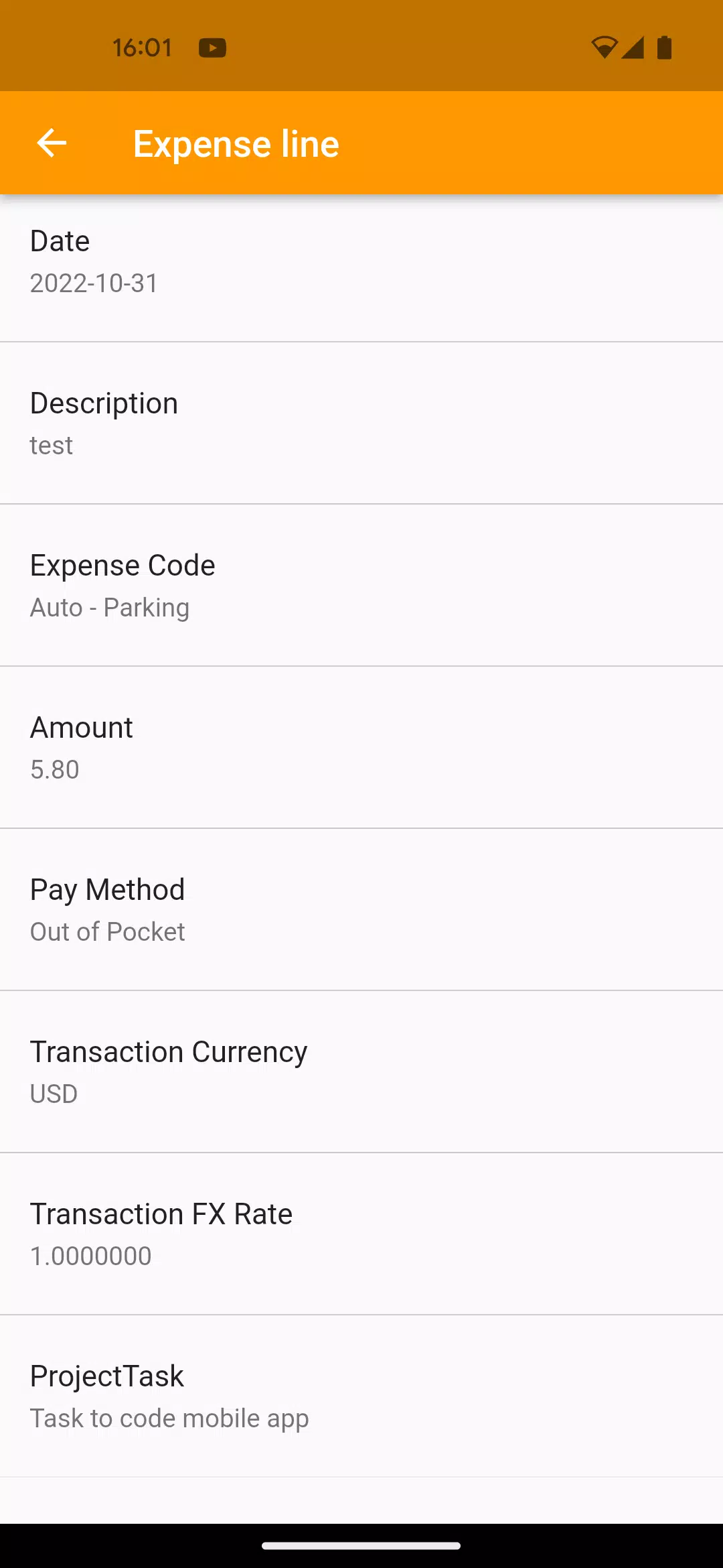 A4 Mobile Screenshots4