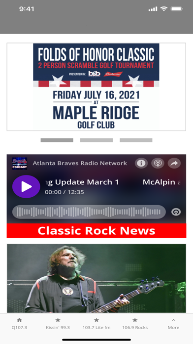 PMB Media Screenshots