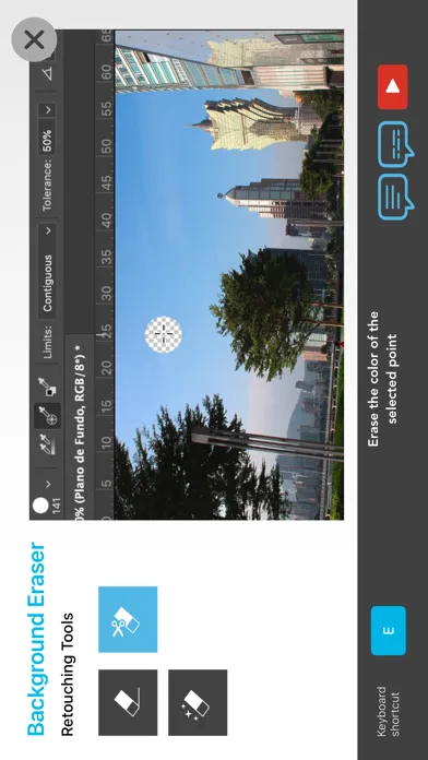 Learn Ps Tools应用截图