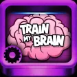 Train My Brain Free - Ultimate IQ Mind Games for Improving Cognitive Thinking