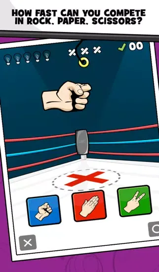 Train My Brain Free - Ultimate IQ Mind Games for Improving Cognitive Thinking应用截图