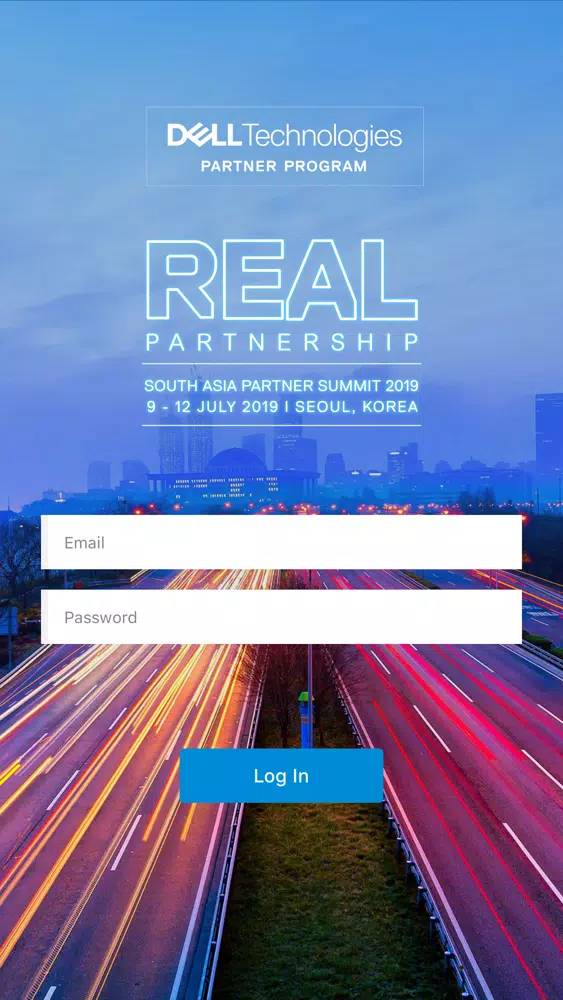 Screenshot di DellTech SA