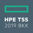 HPE TSS 2019, Bangkok HPE TSS 2019, Bangkok