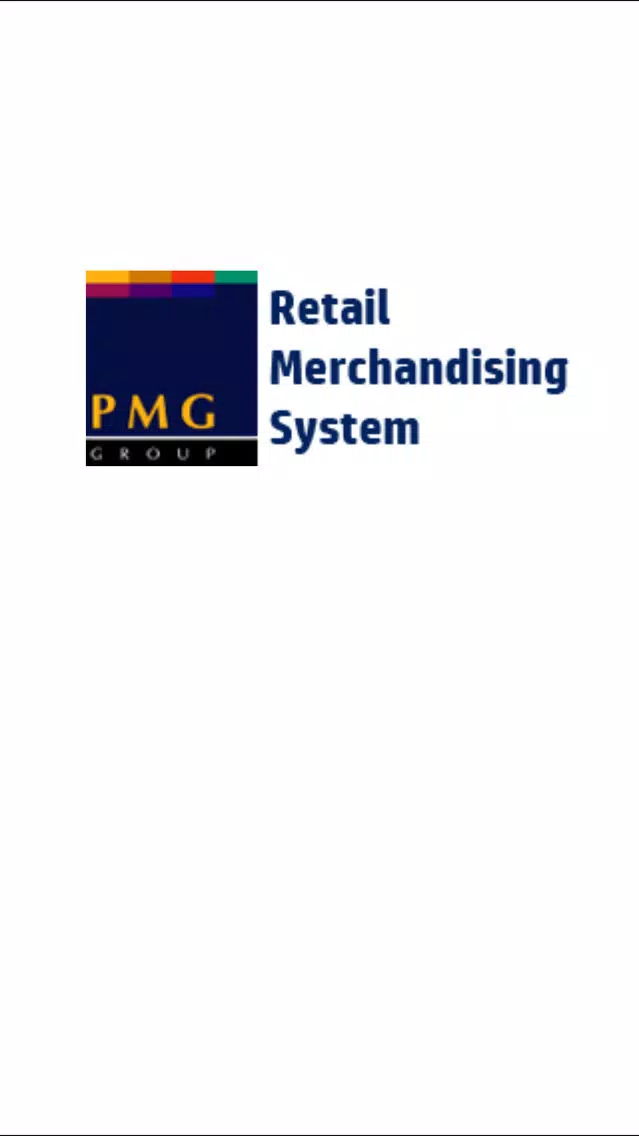 PMG RMS Ekran Görüntüleri