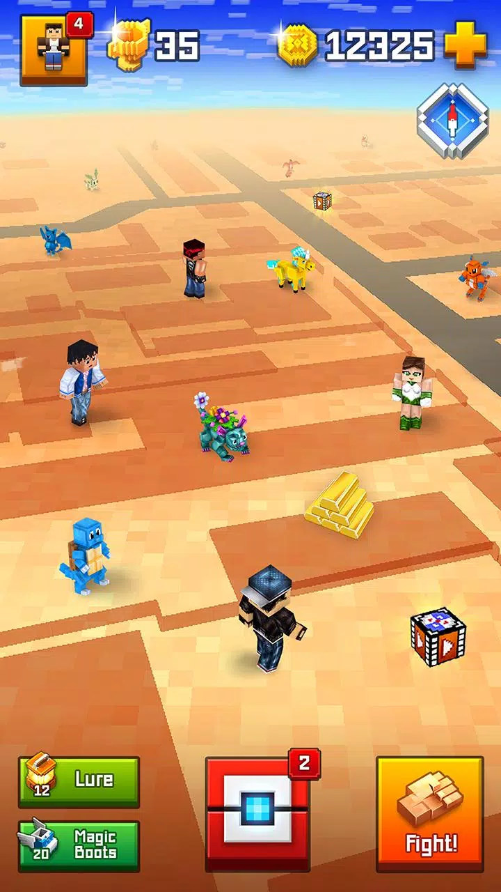 Pixelmon GOApp-Screenshots1