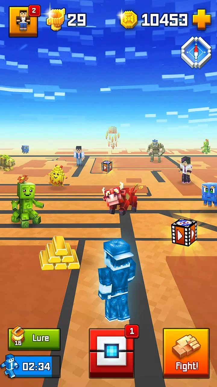 Pixelmon GOApp-Screenshots4