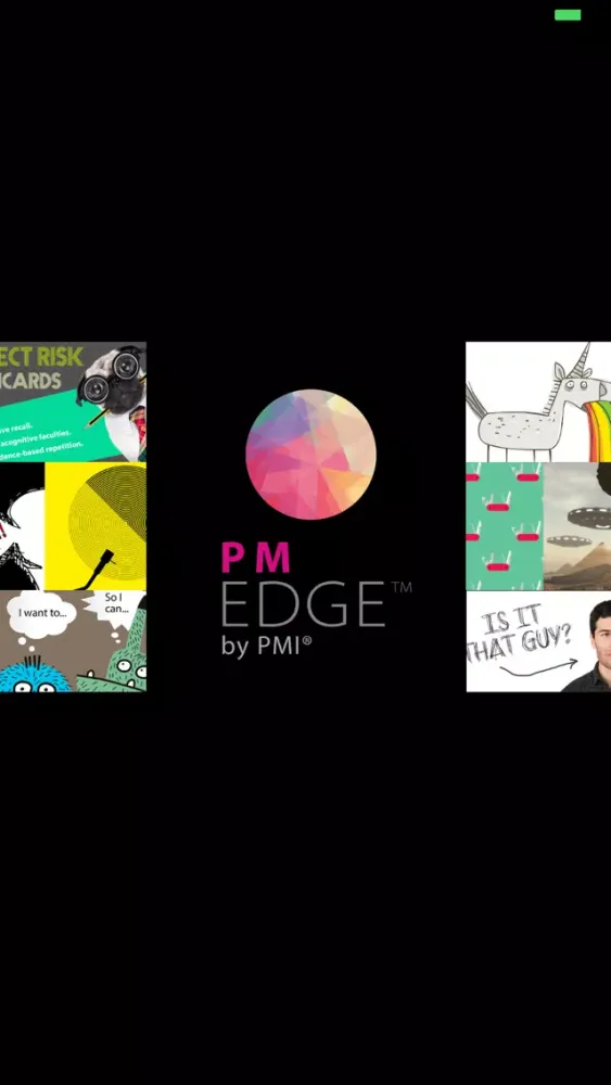 Capturas de pantalla de PMEDGE