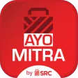 AYO Mitra Mobile by SRC