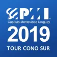 PMI Capítulo Montevideo 2019 PMI Capítulo Montevideo 2019