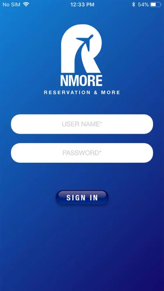 RNMore سکرین شاٹس