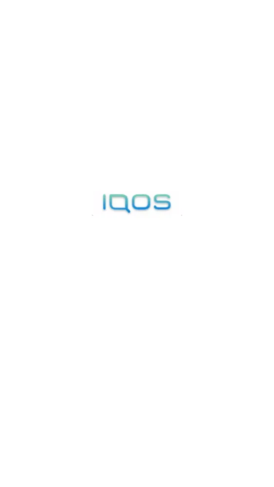 My IQOS CH Screenshots