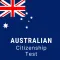 Australian Citizenship - Test